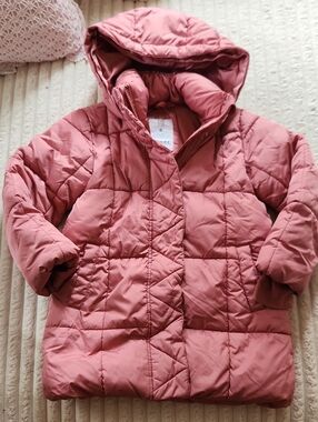 Gap Coat